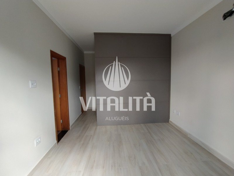 Imobiliária Ribeirão Preto - Vitalità Imóveis - Casa - Bonfim Paulista - Ribeirão Preto