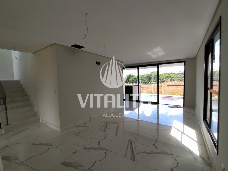 Imobiliária Ribeirão Preto - Vitalità Imóveis - Casa - Bonfim Paulista - Ribeirão Preto