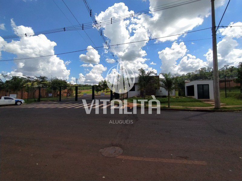 Imobiliária Ribeirão Preto - Vitalità Imóveis - Casa - Bonfim Paulista - Ribeirão Preto