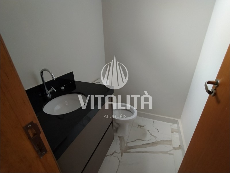 Imobiliária Ribeirão Preto - Vitalità Imóveis - Casa - Bonfim Paulista - Ribeirão Preto