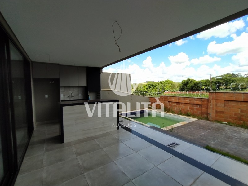 Imobiliária Ribeirão Preto - Vitalità Imóveis - Casa - Bonfim Paulista - Ribeirão Preto