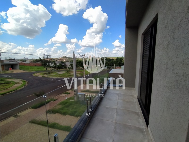 Imobiliária Ribeirão Preto - Vitalità Imóveis - Casa - Bonfim Paulista - Ribeirão Preto