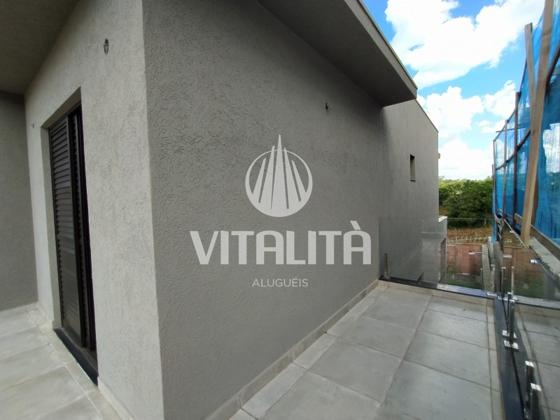 Imobiliária Ribeirão Preto - Vitalità Imóveis - Casa - Bonfim Paulista - Ribeirão Preto