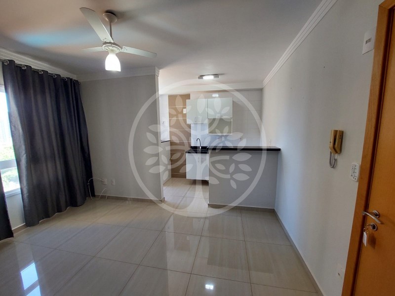 Imobiliária Ribeirão Preto - Vitalità Imóveis - Apartamento - Residencial Flórida  - Ribeirão Preto