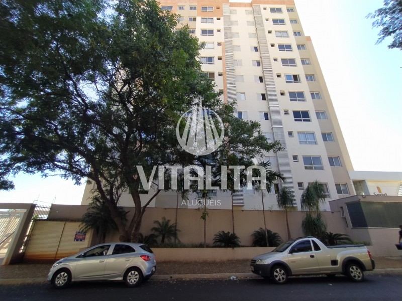 Imobiliária Ribeirão Preto - Vitalità Imóveis - Apartamento - Residencial Flórida  - Ribeirão Preto