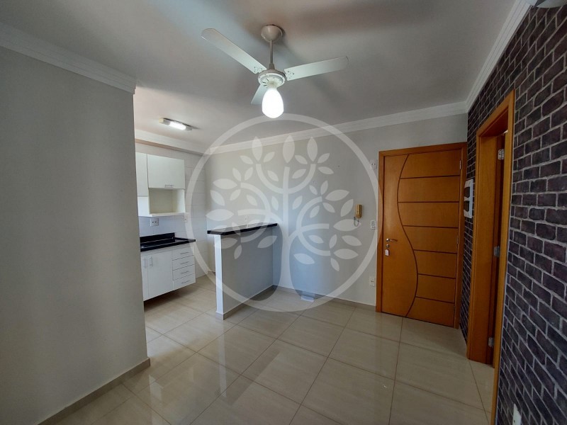 Imobiliária Ribeirão Preto - Vitalità Imóveis - Apartamento - Residencial Flórida  - Ribeirão Preto