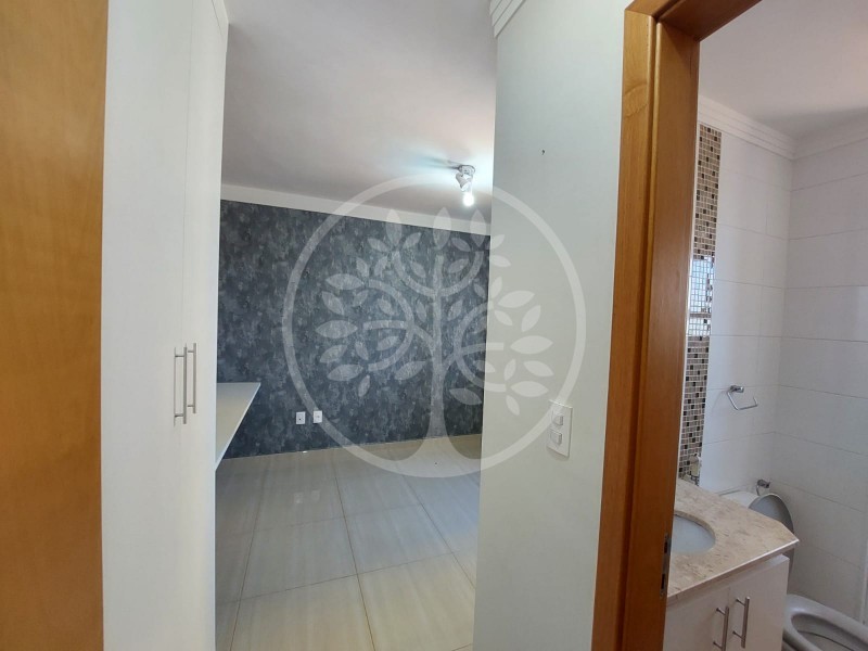 Imobiliária Ribeirão Preto - Vitalità Imóveis - Apartamento - Residencial Flórida  - Ribeirão Preto