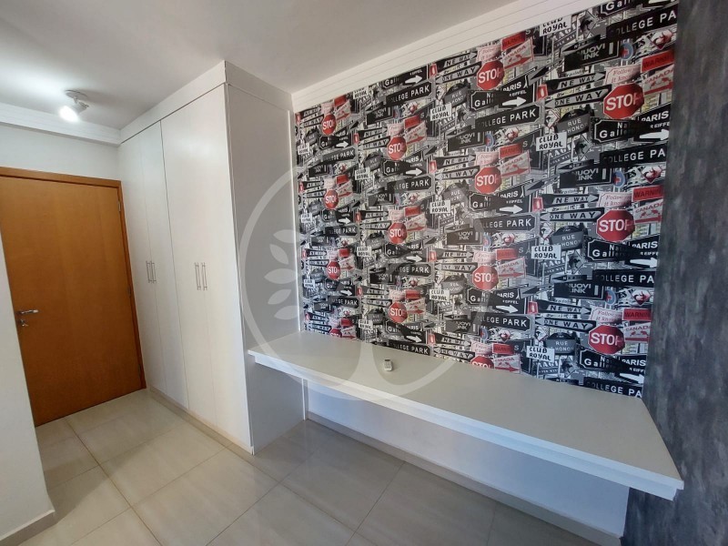 Imobiliária Ribeirão Preto - Vitalità Imóveis - Apartamento - Residencial Flórida  - Ribeirão Preto