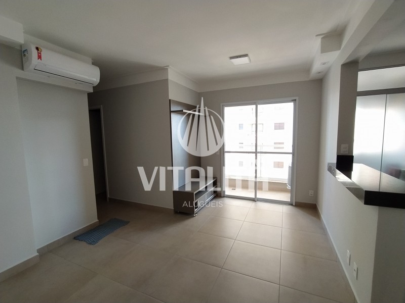 Imobiliária Ribeirão Preto - Vitalità Imóveis - Apartamento - Ribeirânia - Ribeirão Preto