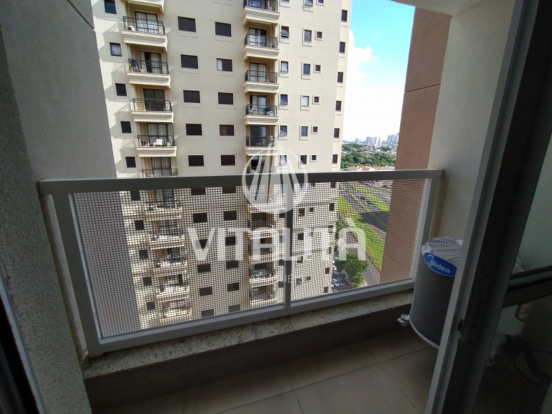 Imobiliária Ribeirão Preto - Vitalità Imóveis - Apartamento - Ribeirânia - Ribeirão Preto