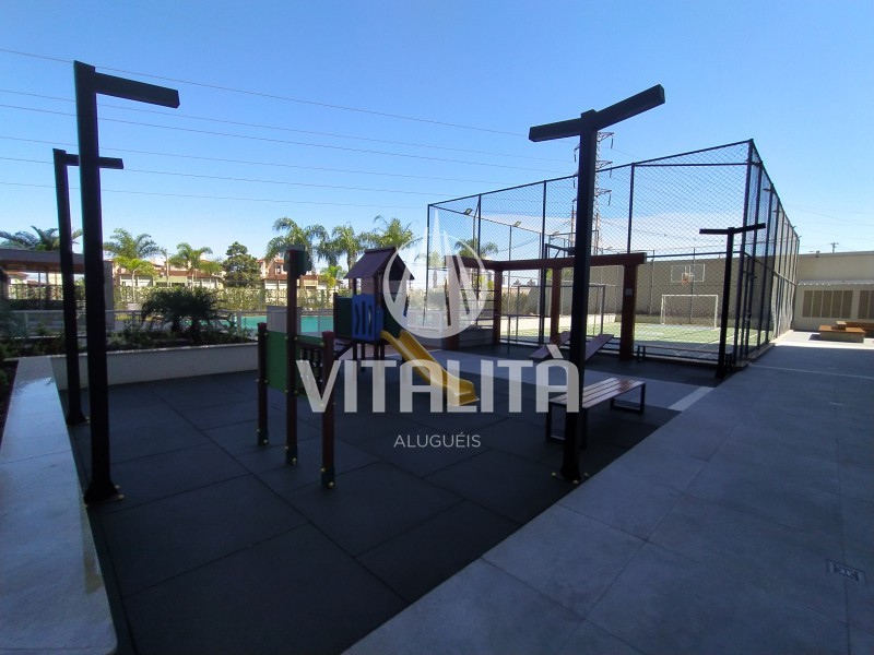 Imobiliária Ribeirão Preto - Vitalità Imóveis - Apartamento - Ribeirânia - Ribeirão Preto