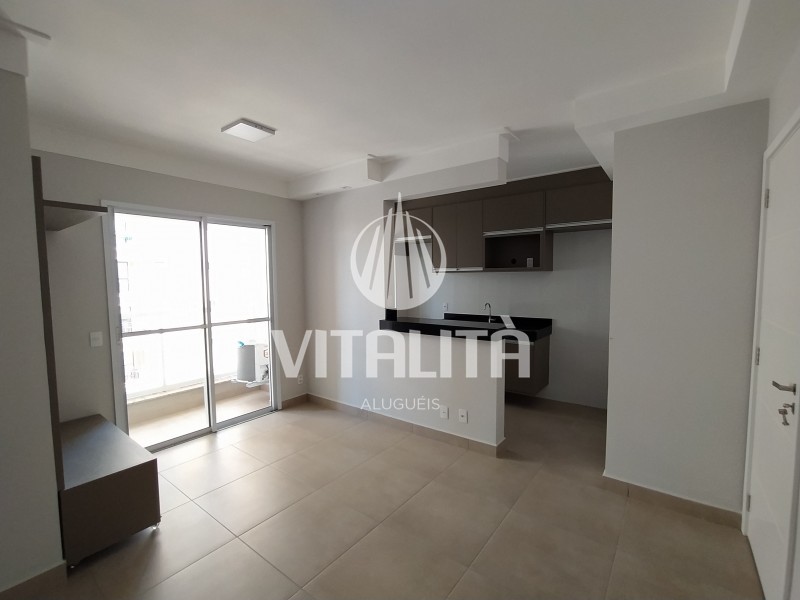 Imobiliária Ribeirão Preto - Vitalità Imóveis - Apartamento - Ribeirânia - Ribeirão Preto