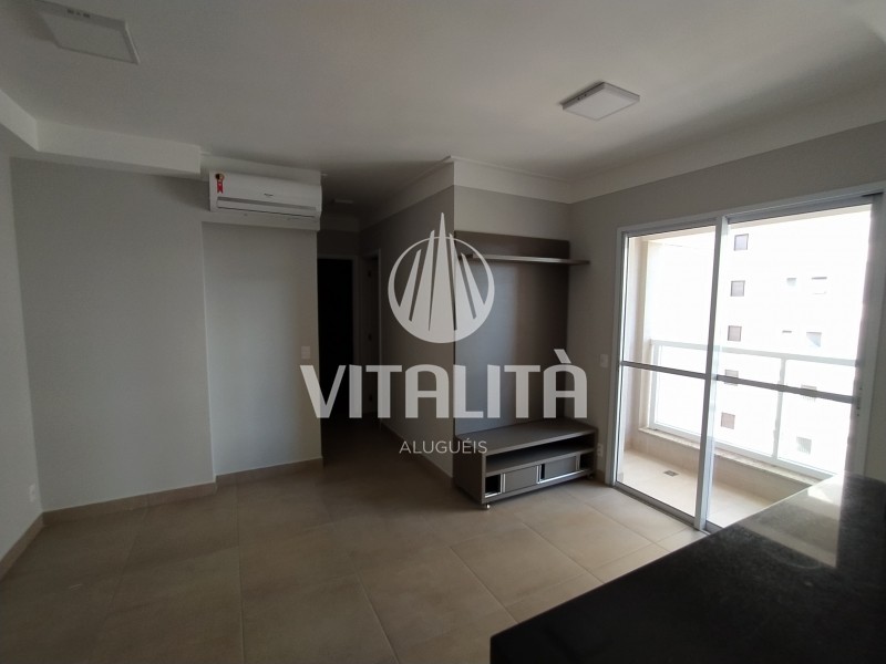 Imobiliária Ribeirão Preto - Vitalità Imóveis - Apartamento - Ribeirânia - Ribeirão Preto