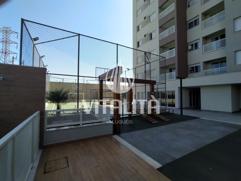 Imobiliária Ribeirão Preto - Vitalità Imóveis - Apartamento - Ribeirânia - Ribeirão Preto