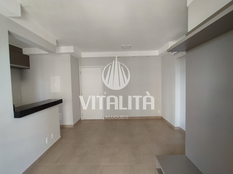 Imobiliária Ribeirão Preto - Vitalità Imóveis - Apartamento - Ribeirânia - Ribeirão Preto