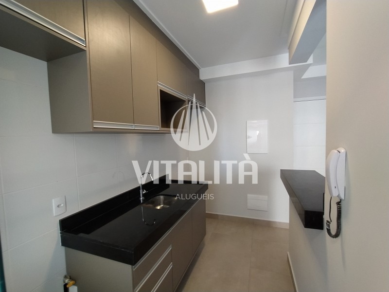 Imobiliária Ribeirão Preto - Vitalità Imóveis - Apartamento - Ribeirânia - Ribeirão Preto