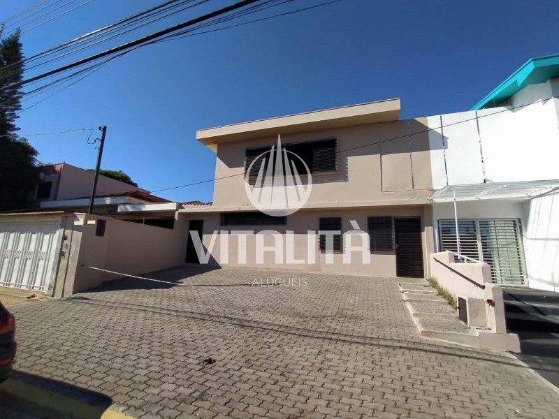 Imobiliária Ribeirão Preto - Vitalità Imóveis - Casa - Jardim América - Ribeirão Preto