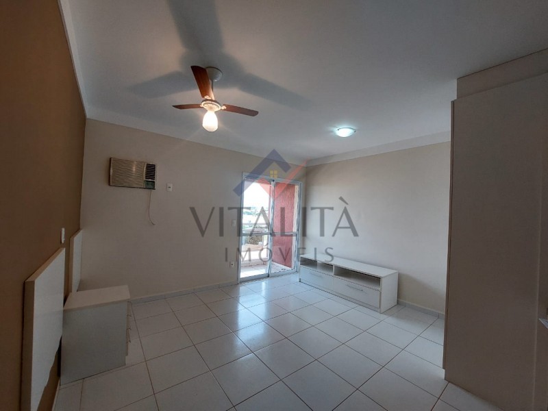 Imobiliária Ribeirão Preto - Vitalità Imóveis - Apartamento - Vila Amélia - Ribeirão Preto