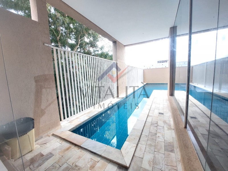 Imobiliária Ribeirão Preto - Vitalità Imóveis - Apartamento - Vila Amélia - Ribeirão Preto