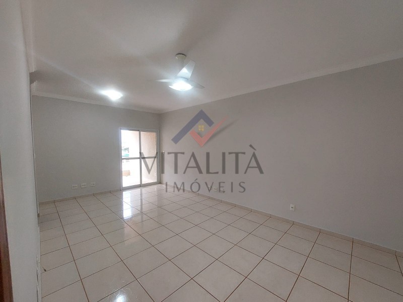 Imobiliária Ribeirão Preto - Vitalità Imóveis - Apartamento - Jardim São Luiz - Ribeirão Preto
