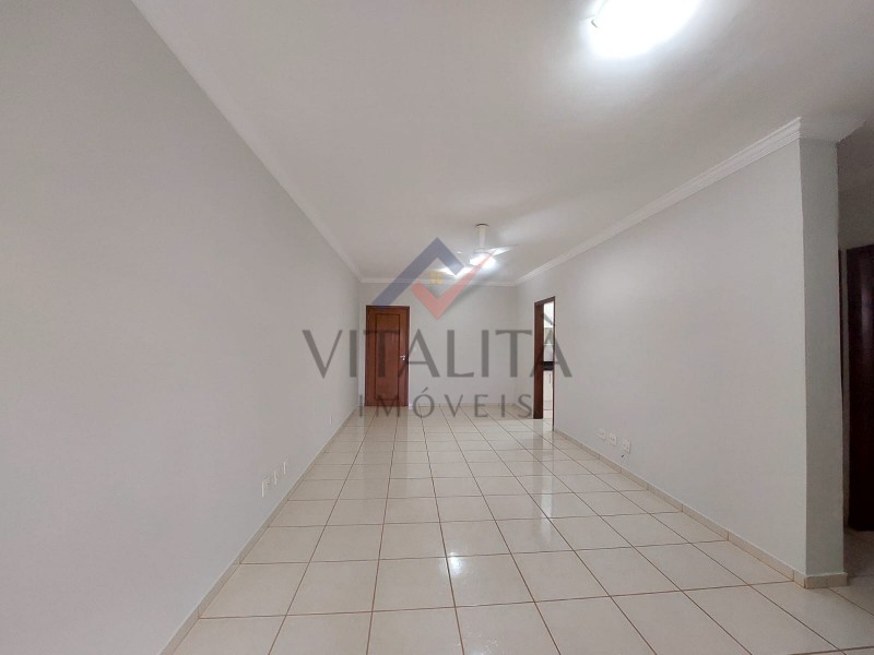 Imobiliária Ribeirão Preto - Vitalità Imóveis - Apartamento - Jardim São Luiz - Ribeirão Preto