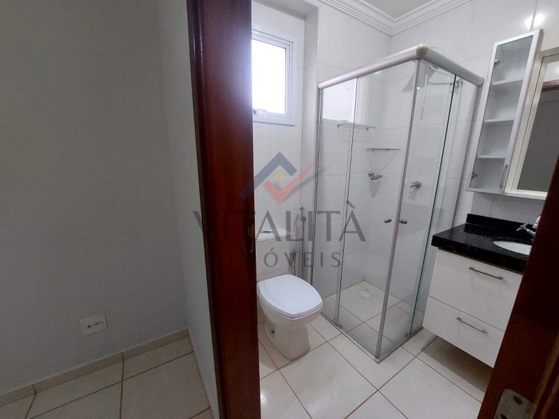 Imobiliária Ribeirão Preto - Vitalità Imóveis - Apartamento - Jardim São Luiz - Ribeirão Preto