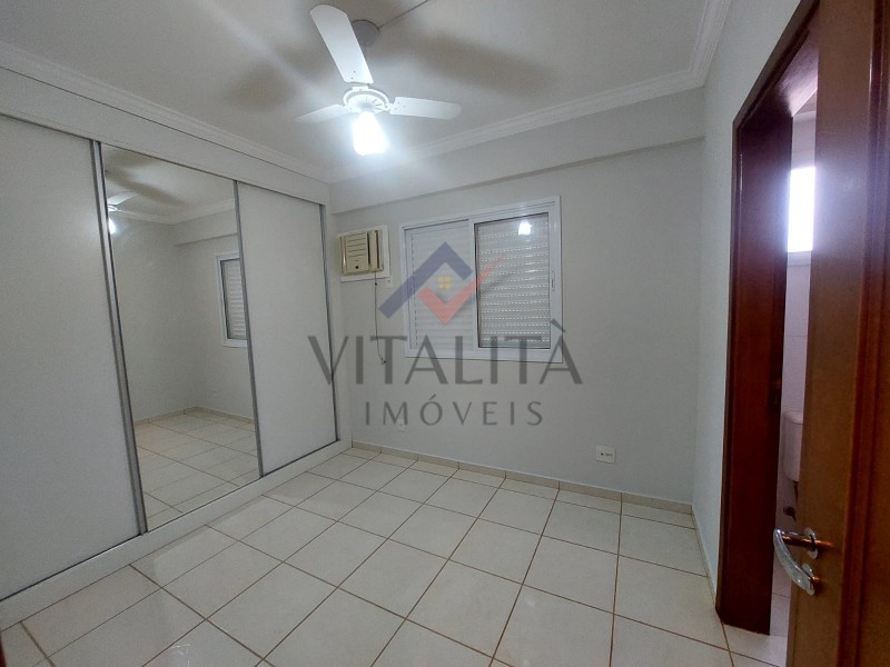 Imobiliária Ribeirão Preto - Vitalità Imóveis - Apartamento - Jardim São Luiz - Ribeirão Preto