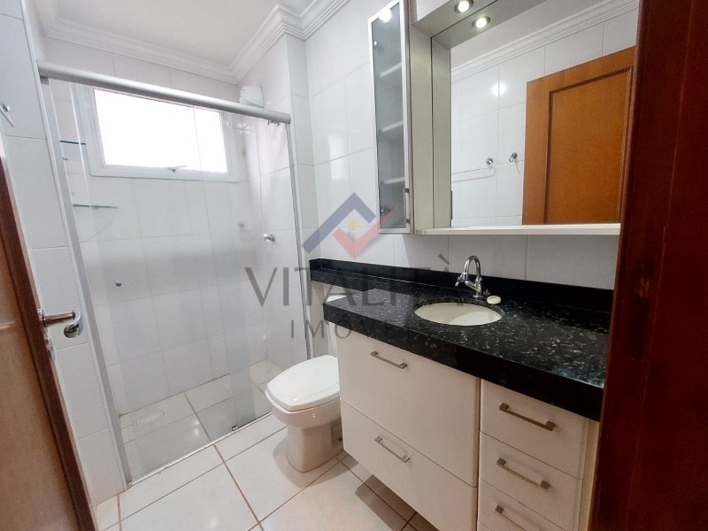 Imobiliária Ribeirão Preto - Vitalità Imóveis - Apartamento - Jardim São Luiz - Ribeirão Preto