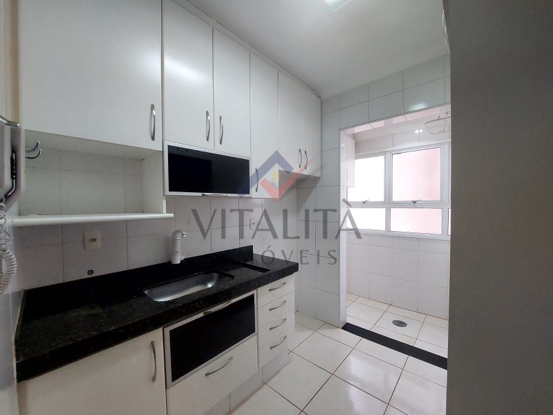 Imobiliária Ribeirão Preto - Vitalità Imóveis - Apartamento - Jardim São Luiz - Ribeirão Preto