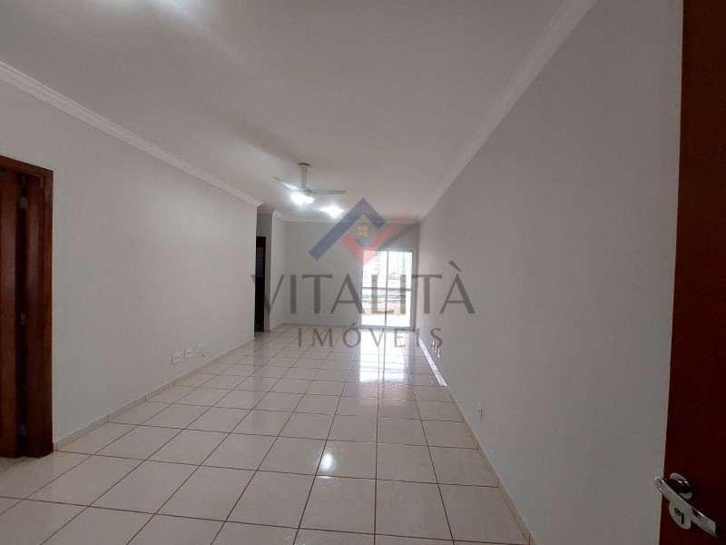 Imobiliária Ribeirão Preto - Vitalità Imóveis - Apartamento - Jardim São Luiz - Ribeirão Preto