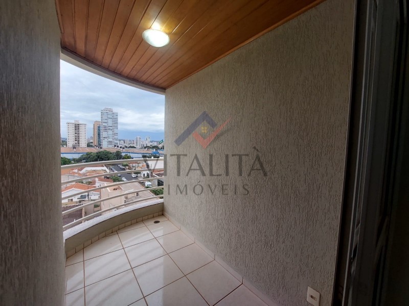 Imobiliária Ribeirão Preto - Vitalità Imóveis - Apartamento - Jardim São Luiz - Ribeirão Preto