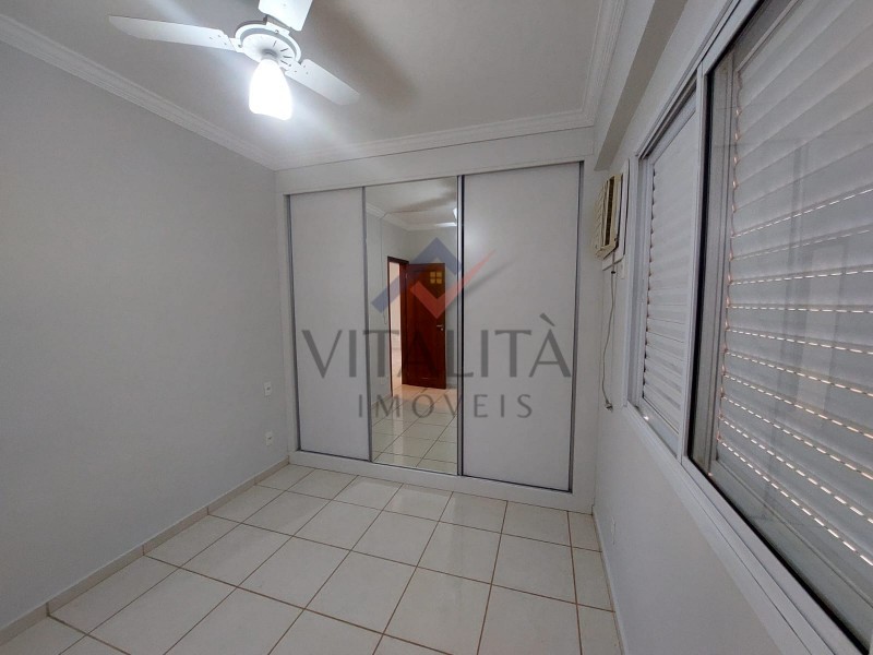 Imobiliária Ribeirão Preto - Vitalità Imóveis - Apartamento - Jardim São Luiz - Ribeirão Preto