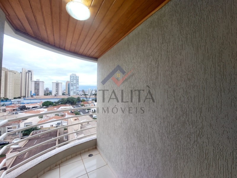 Imobiliária Ribeirão Preto - Vitalità Imóveis - Apartamento - Jardim São Luiz - Ribeirão Preto