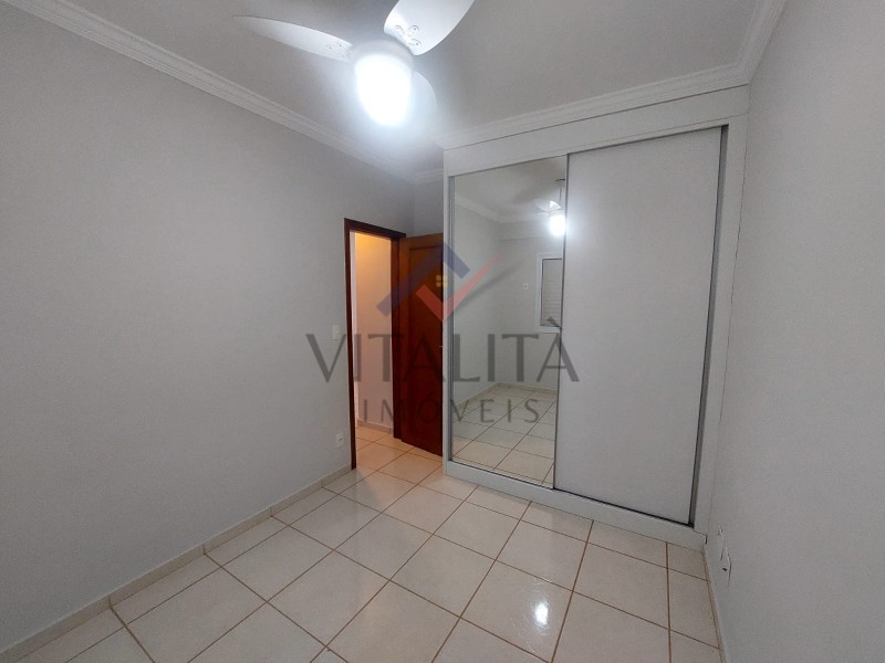 Imobiliária Ribeirão Preto - Vitalità Imóveis - Apartamento - Jardim São Luiz - Ribeirão Preto
