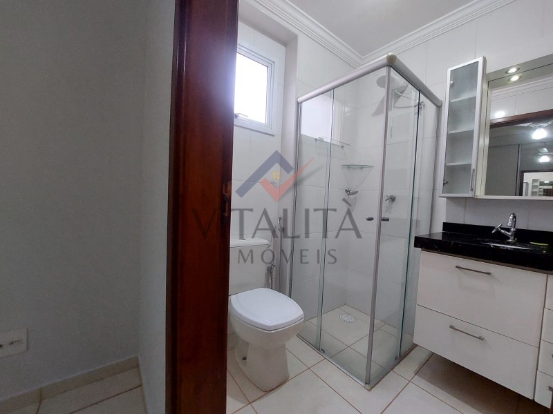 Imobiliária Ribeirão Preto - Vitalità Imóveis - Apartamento - Jardim São Luiz - Ribeirão Preto