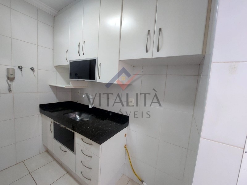 Imobiliária Ribeirão Preto - Vitalità Imóveis - Apartamento - Jardim São Luiz - Ribeirão Preto