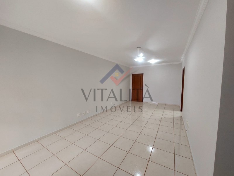 Imobiliária Ribeirão Preto - Vitalità Imóveis - Apartamento - Jardim São Luiz - Ribeirão Preto