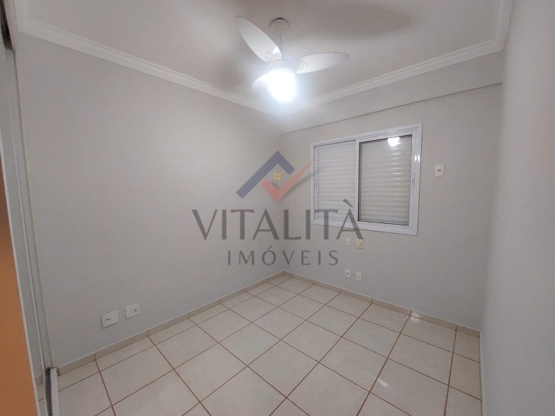 Imobiliária Ribeirão Preto - Vitalità Imóveis - Apartamento - Jardim São Luiz - Ribeirão Preto