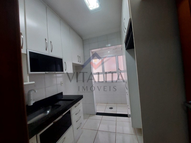Imobiliária Ribeirão Preto - Vitalità Imóveis - Apartamento - Jardim São Luiz - Ribeirão Preto