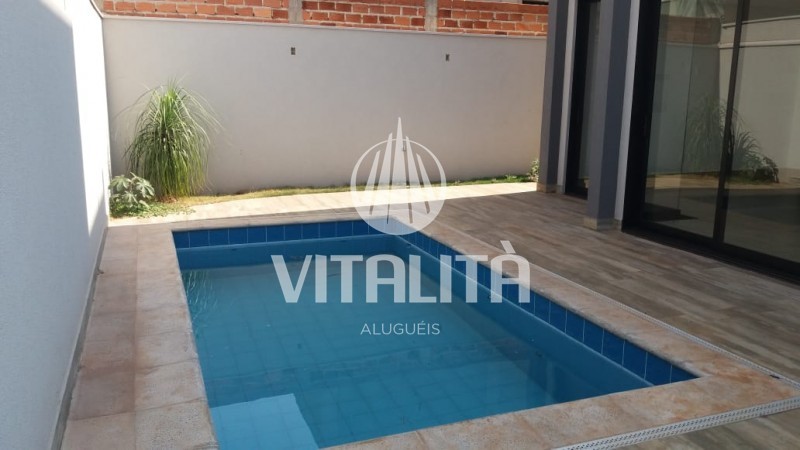 Imobiliária Ribeirão Preto - Vitalità Imóveis - Casa - Recreio das Acácias  - Ribeirão Preto