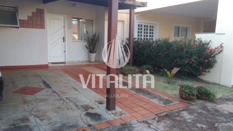 Imobiliária Ribeirão Preto - Vitalità Imóveis - Casa - Jardim Manoel Penna  - Ribeirão Preto