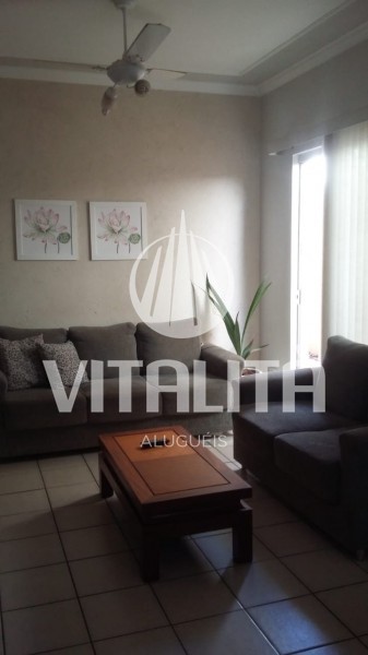 Imobiliária Ribeirão Preto - Vitalità Imóveis - Casa - Jardim Manoel Penna  - Ribeirão Preto