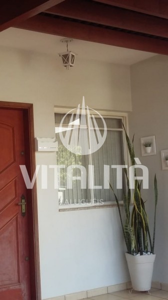 Imobiliária Ribeirão Preto - Vitalità Imóveis - Casa - Jardim Manoel Penna  - Ribeirão Preto