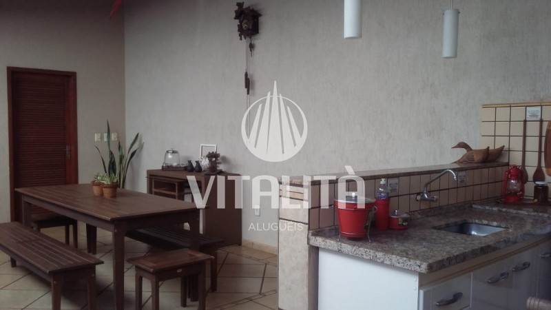 Imobiliária Ribeirão Preto - Vitalità Imóveis - Casa - Jardim Manoel Penna  - Ribeirão Preto