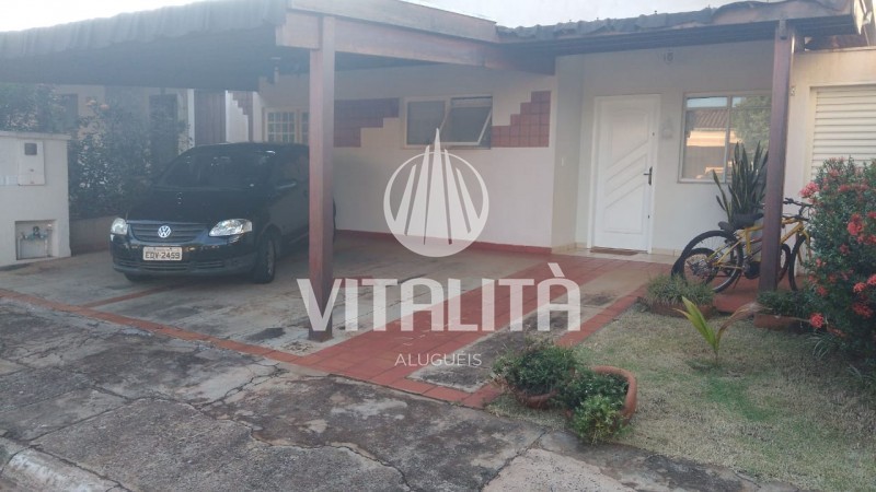 Imobiliária Ribeirão Preto - Vitalità Imóveis - Casa - Jardim Manoel Penna  - Ribeirão Preto