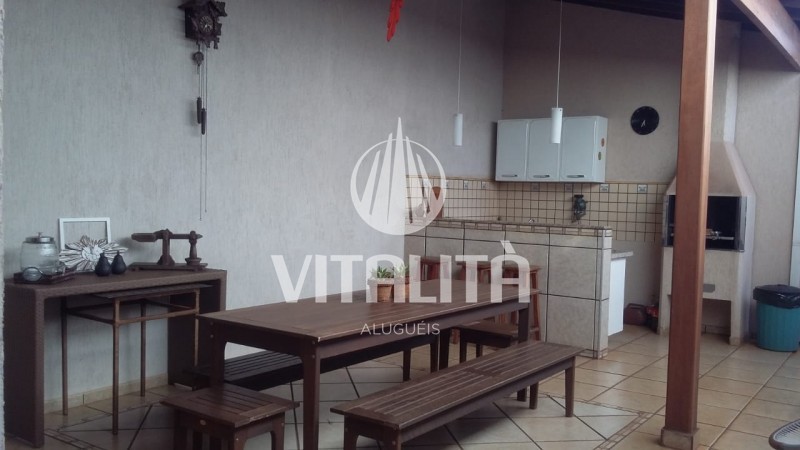 Imobiliária Ribeirão Preto - Vitalità Imóveis - Casa - Jardim Manoel Penna  - Ribeirão Preto