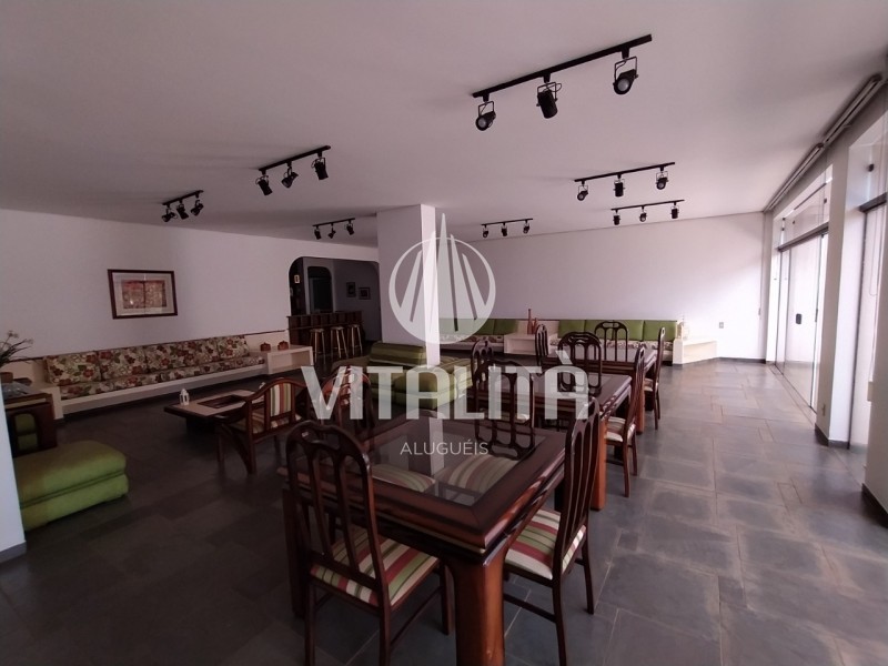 Apartamento, 3 quartos, 166 m² - Foto 21