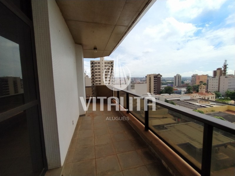 Apartamento, 3 quartos, 166 m² - Foto 5