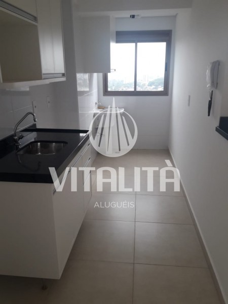 Apartamento à venda com 1 quarto, 45m² - Foto 2