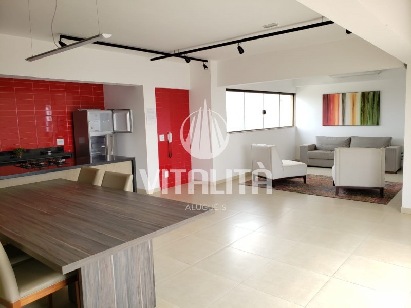 Apartamento à venda com 1 quarto, 45m² - Foto 15